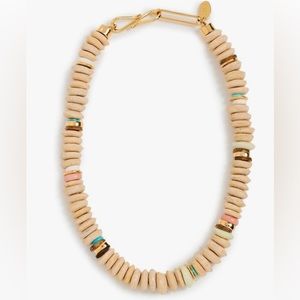 Lizzie Fortunato Laguna Necklace